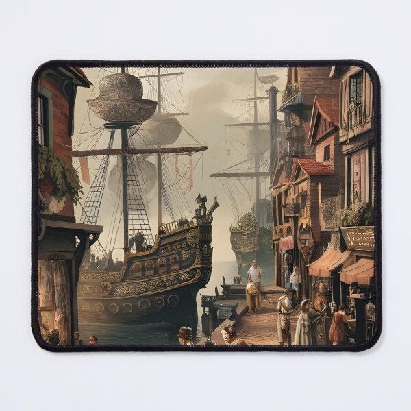 Item preview, Bygone Era designed and sold by WANBASTEN.