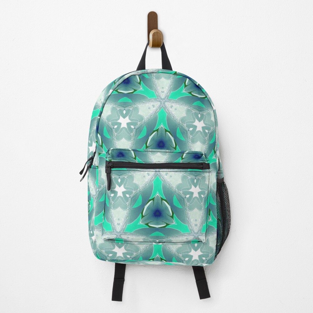 Item preview, Backpack designed and sold by AlexBlud.