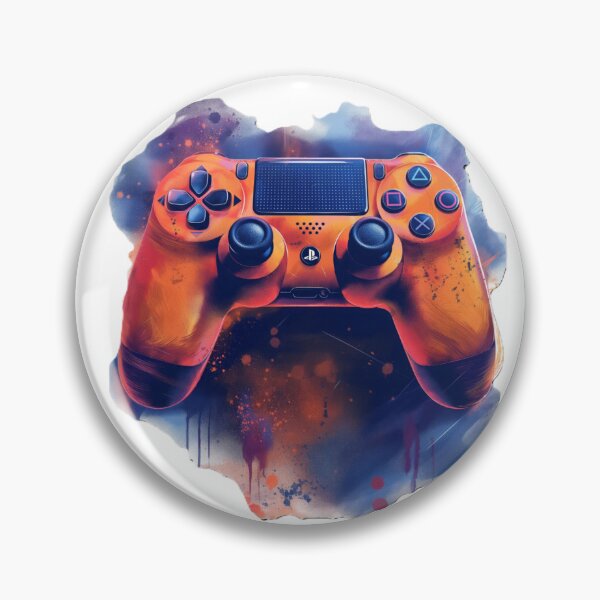 Item preview,  Cosmic Controller designed and sold by VintageVibesKC1.