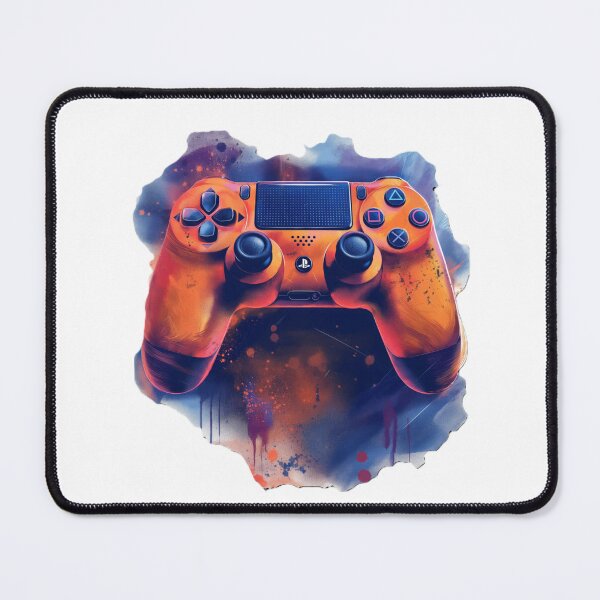 Item preview, Cosmic Controller designed and sold by VintageVibesKC1.