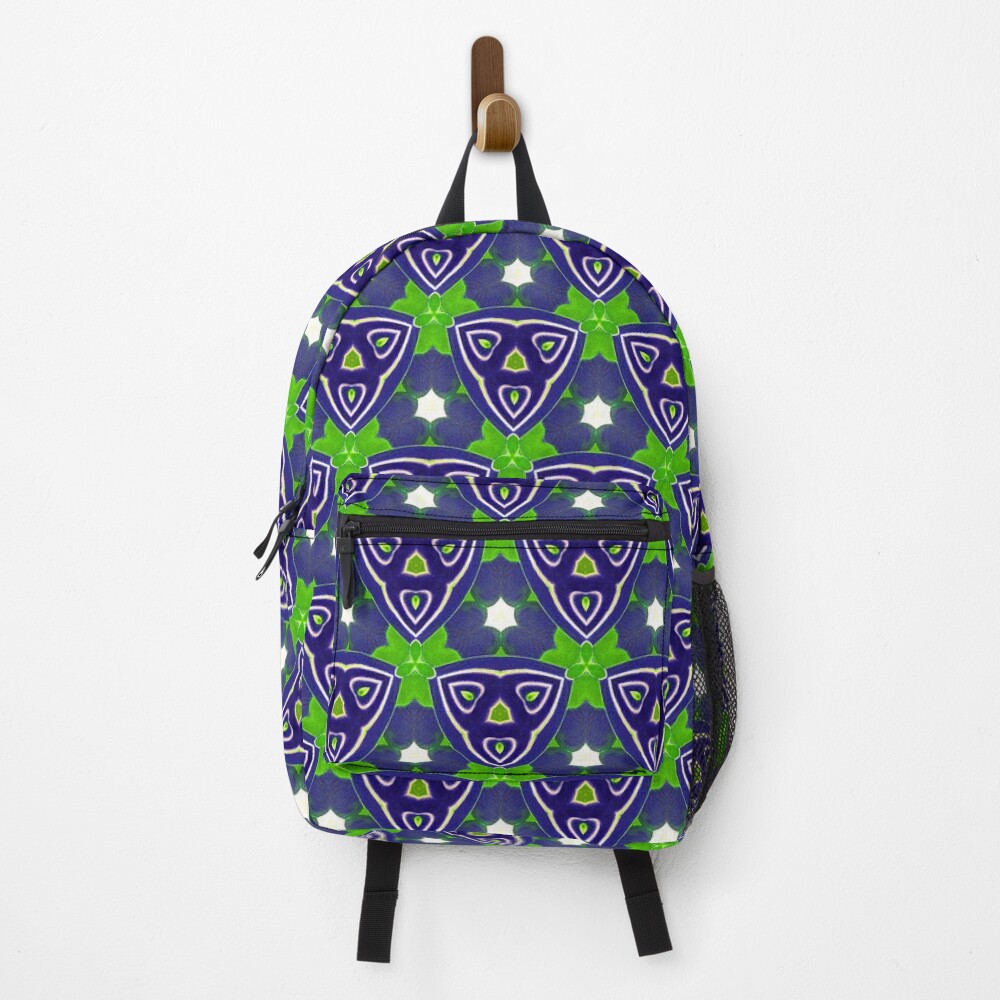 Item preview, Backpack designed and sold by AlexBlud.