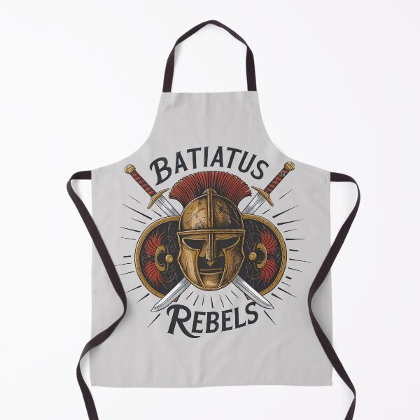 Item preview, Spartacus Batiatus Rebels mk3 Eye Voodoo designed and sold by eyevoodoo.
