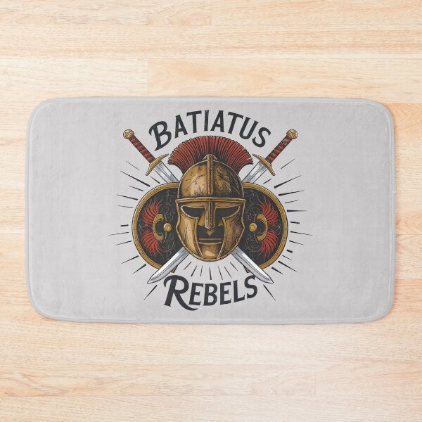 Item preview, Spartacus Batiatus Rebels mk3 Eye Voodoo designed and sold by eyevoodoo.