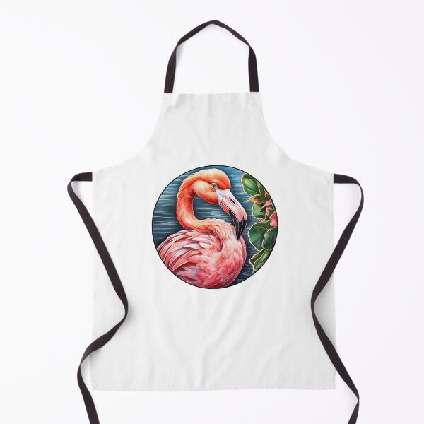 Item preview, Vintage Flamingo designed and sold by Riley-art102.