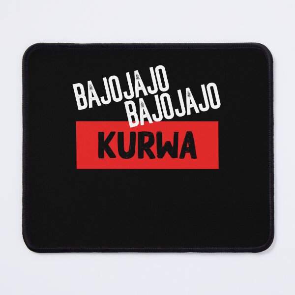 Item preview, Bajojajo Poland Meme Funny Saying designed and sold by LuminOrb.