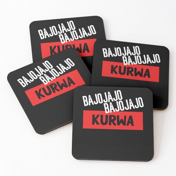 Item preview, Bajojajo Poland Meme Funny Saying designed and sold by LuminOrb.