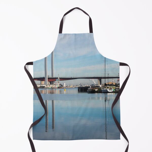 Item preview, Bolte Bridge Melbourne designed and sold by Kate Powick.