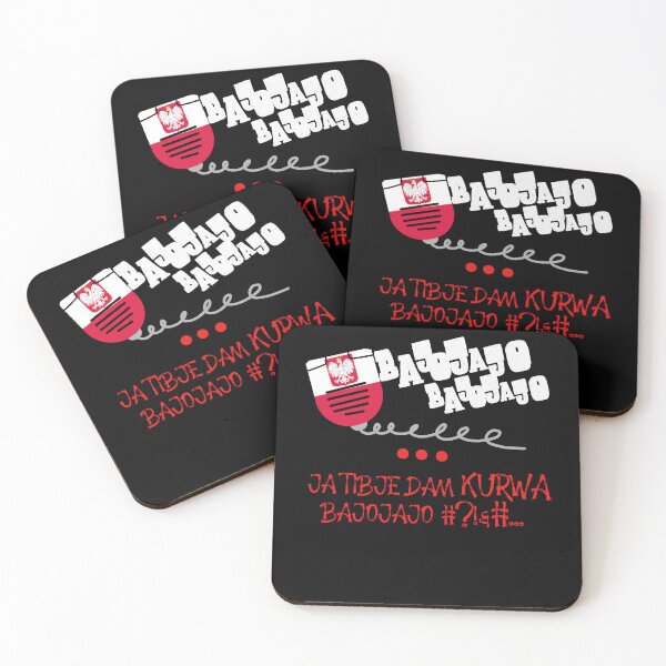 Item preview, Bajojajo Poland Meme Funny Saying designed and sold by LuminOrb.