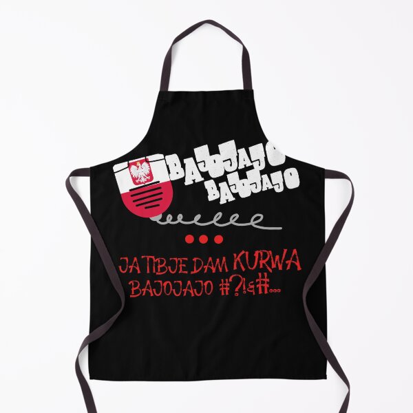 Item preview, Bajojajo Poland Meme Funny Saying designed and sold by LuminOrb.