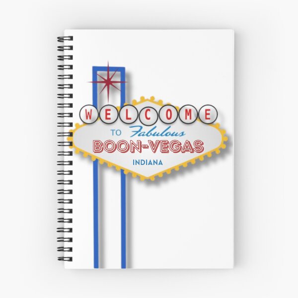 Item preview, Boon-Vegas designed and sold by K. I.  Creations.