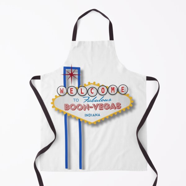 Item preview, Boon-Vegas designed and sold by K. I.  Creations.