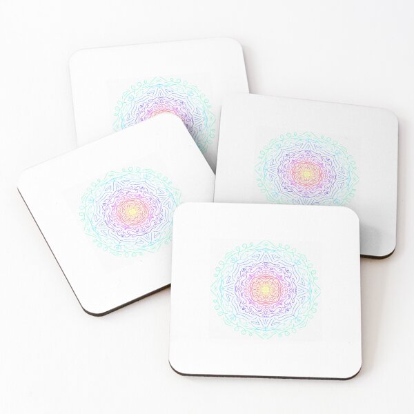 Item preview, Relaxing mandala  designed and sold by Colours  And Joy.