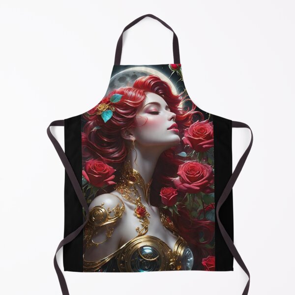 Item preview, Midnight Roses designed and sold by zeniflyArt.