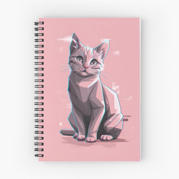 Item preview, Glitch Cat designed and sold by WANBASTEN.