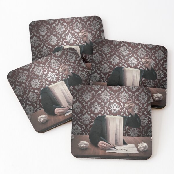 Item preview, The story of your life designed and sold by Elianne Turennout.