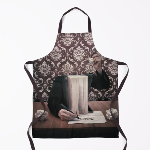 Item preview, The story of your life designed and sold by Elianne Turennout.