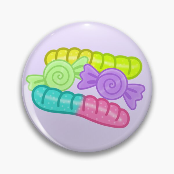 Item preview, Sugary Sweets designed and sold by Cozysio.