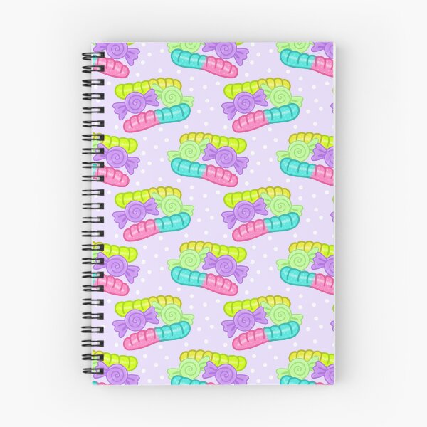 Item preview, Sugary Sweets designed and sold by Cozysio.