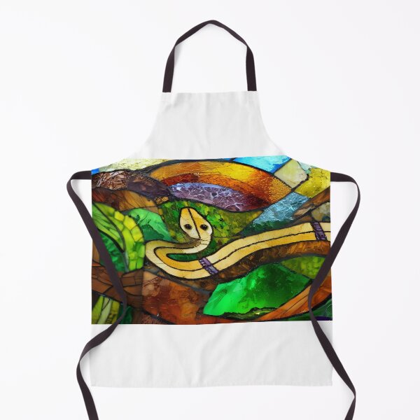 Item preview, Art of a snake designed and sold by Nomad-Maynard.