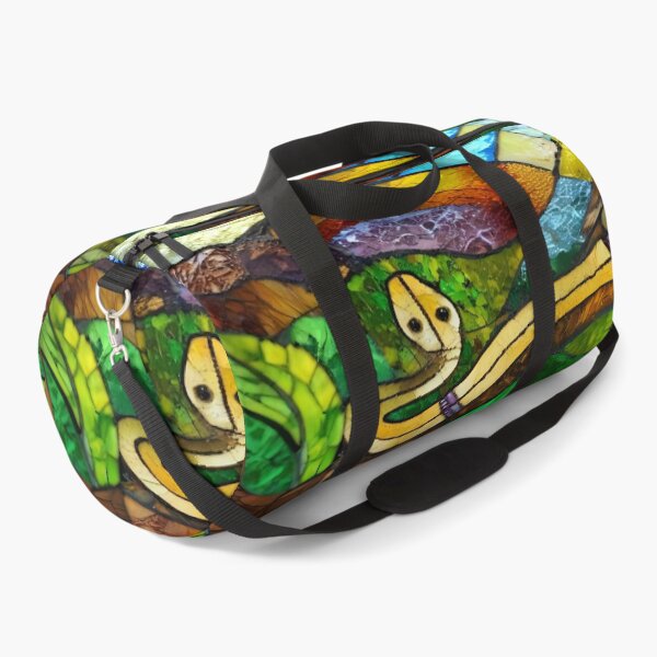 Item preview, Art of a snake designed and sold by Nomad-Maynard.