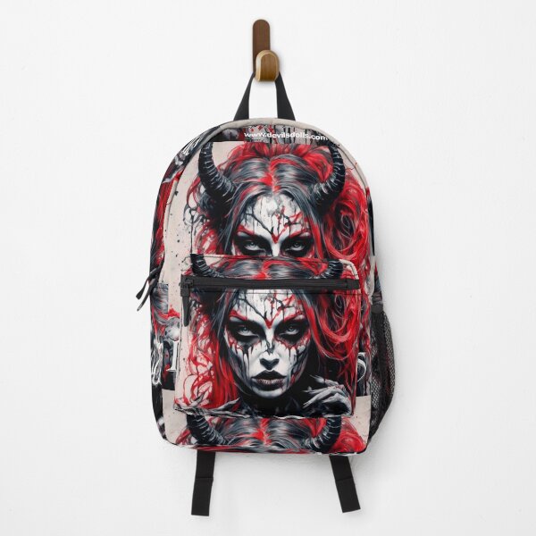 Item preview, Devils Dolls - Painting babe 018 designed and sold by bravomodels.