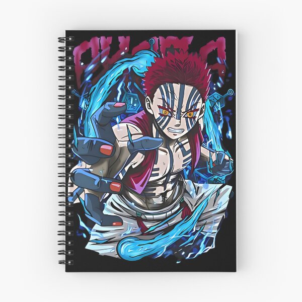 Item preview, Akaza  designed and sold by Anime8kbuy.