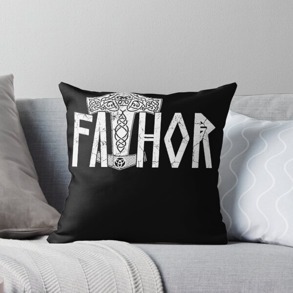 Item preview, Viking Dad Proud Vathor Nordic Father designed and sold by LuminOrb.