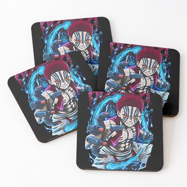 Item preview, Akaza  designed and sold by Anime8kbuy.