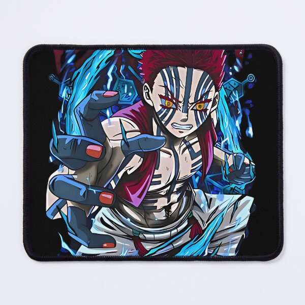 Item preview, Akaza designed and sold by Anime8kbuy.