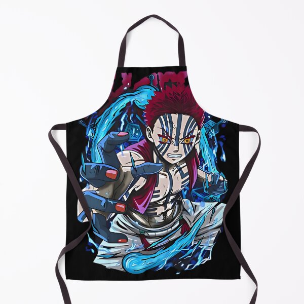 Item preview, Akaza  designed and sold by Anime8kbuy.