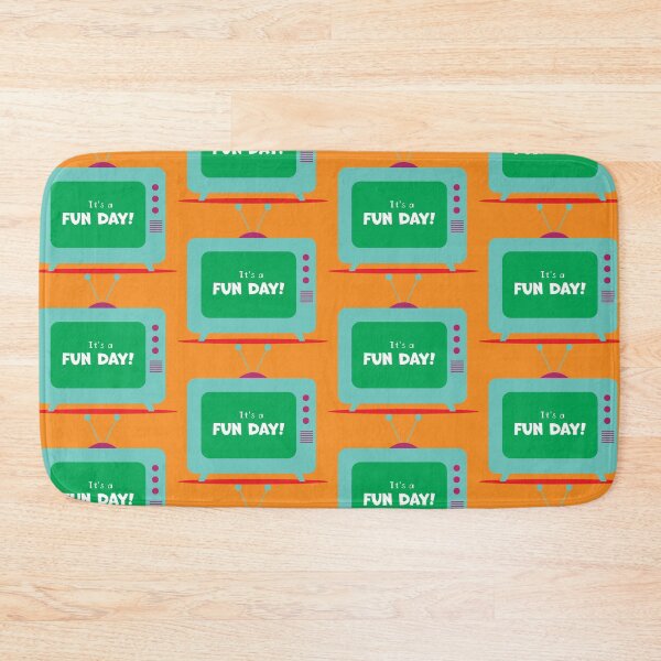 Item preview, It's a fun day! designed and sold by ChilyDesigns.