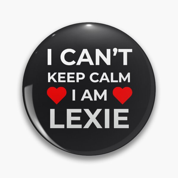 Item preview,  Lexie name designed and sold by AnnDart.