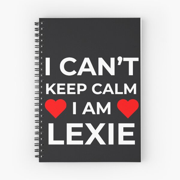 Item preview,  Lexie name designed and sold by AnnDart.