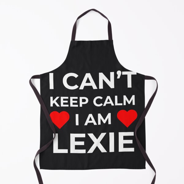 Item preview, Lexie name designed and sold by AnnDart.