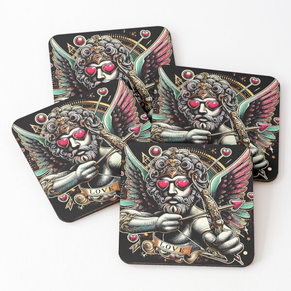 Item preview, tough love designed and sold by aliraweb.