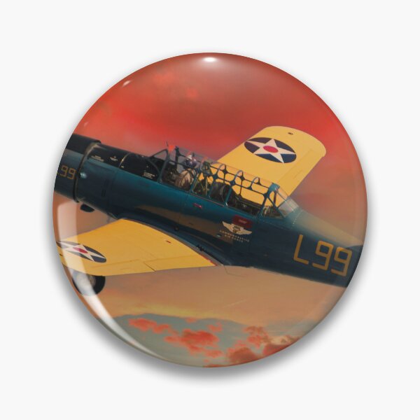 Item preview, A BT-13 Valiant designed and sold by Mauswohn.