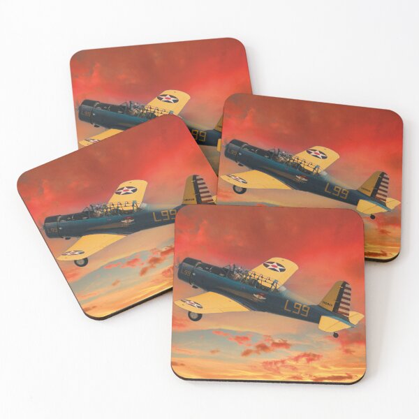 Item preview, A BT-13 Valiant designed and sold by Mauswohn.
