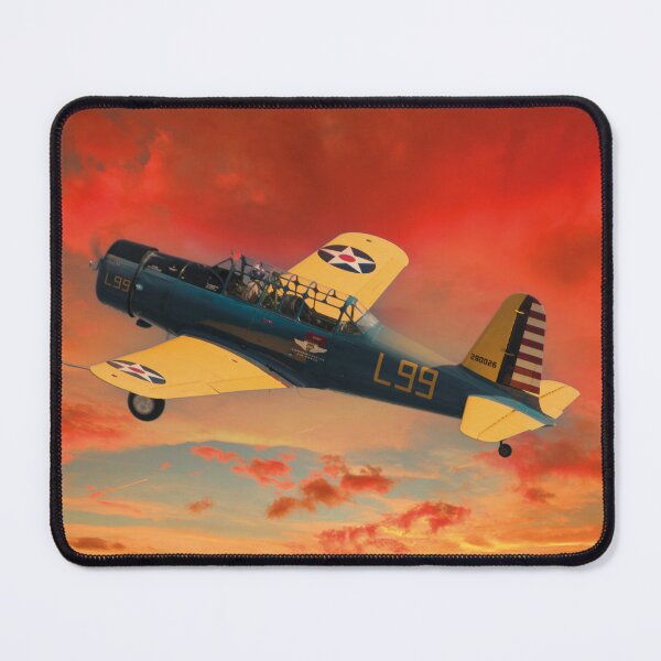 Item preview, A BT-13 Valiant designed and sold by Mauswohn.