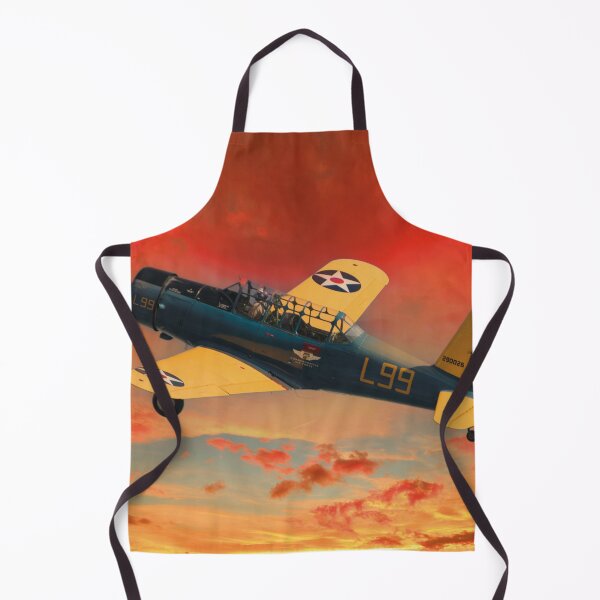 Item preview, A BT-13 Valiant designed and sold by Mauswohn.