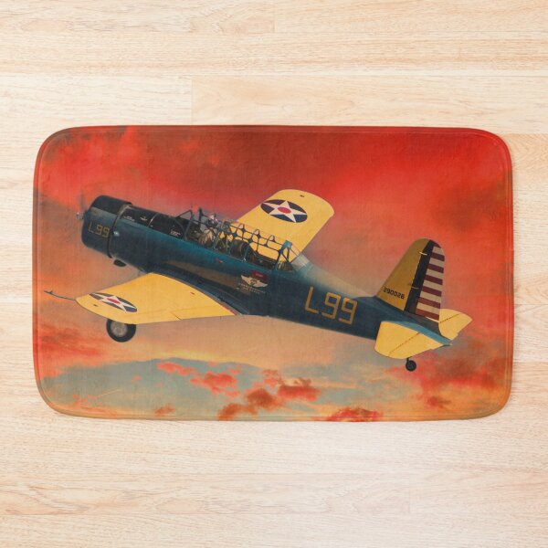 Item preview, A BT-13 Valiant designed and sold by Mauswohn.
