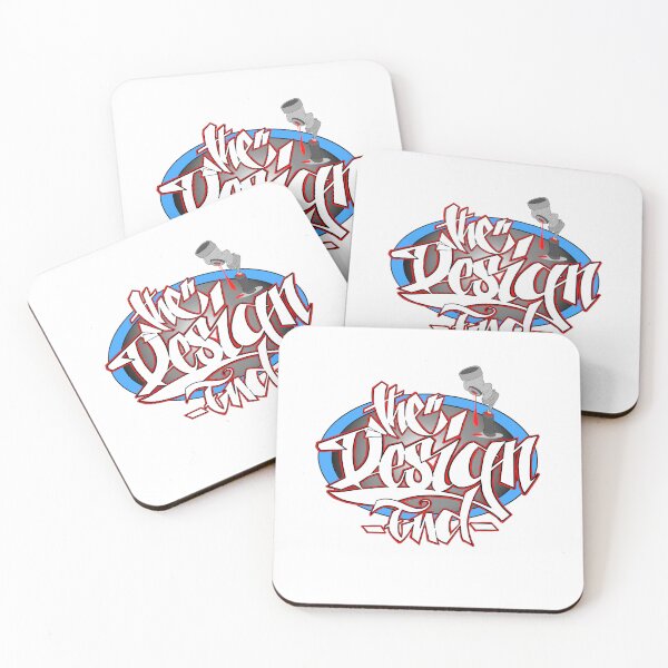 Item preview, The End Design Graffiti  designed and sold by TheEndDesign.