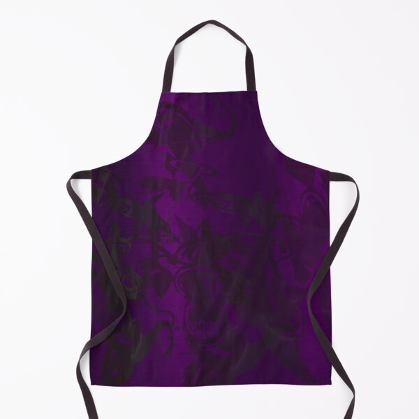Item preview, Purple Graffiti Clearcoat designed and sold by LTDesignsShop.