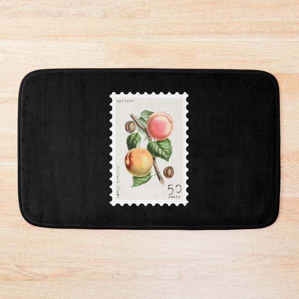 Item preview, Apricot Stamp designed and sold by RabbitK.