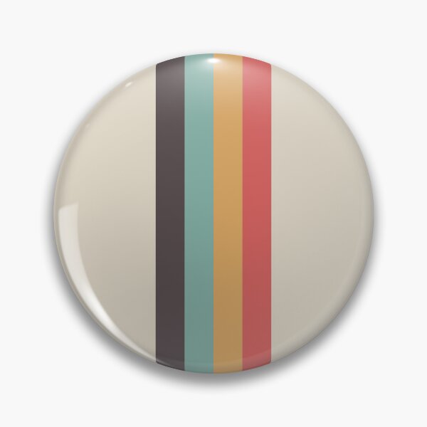 Item preview, Retro vintage sport stripes 1970 s designed and sold by Grypis.
