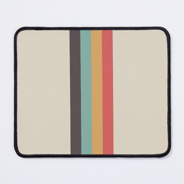 Item preview, Retro vintage sport stripes 1970 s designed and sold by Grypis.