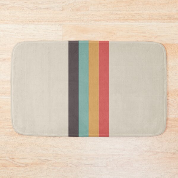 Item preview, Retro vintage sport stripes 1970 s designed and sold by Grypis.