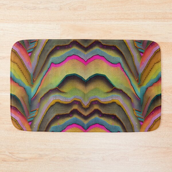 Item preview, Fun Trendy Pattern  designed and sold by Nikola Eftimov.
