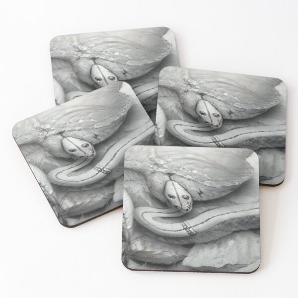 Item preview, Art of a snake designed and sold by Nomad-Maynard.
