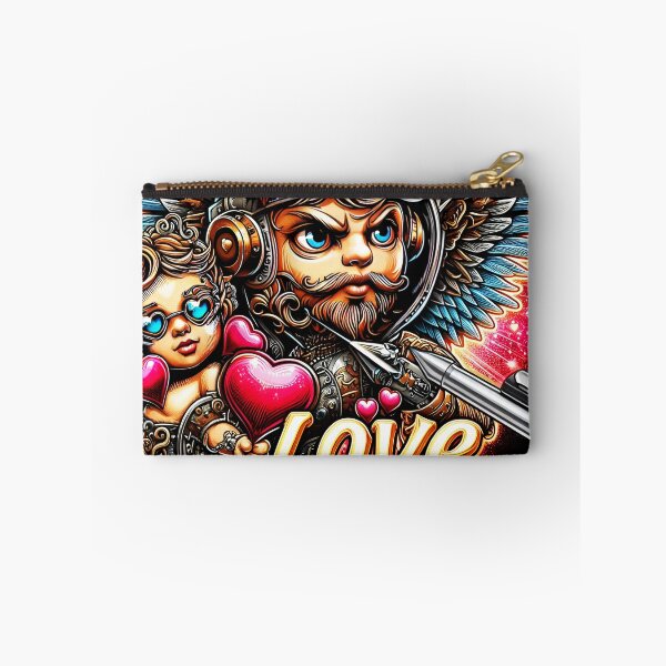 Item preview, love angel designed and sold by aliraweb.
