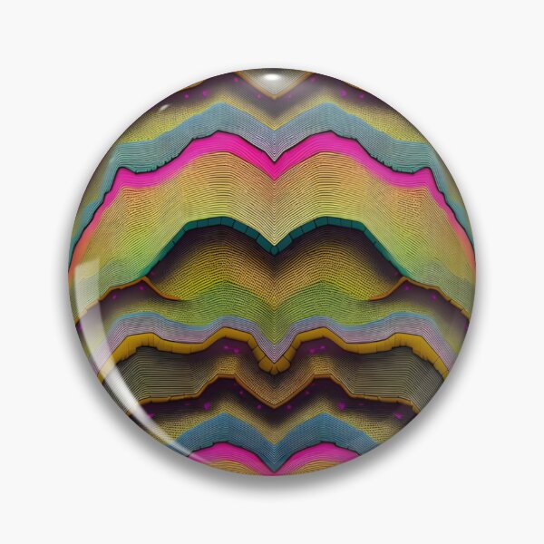 Item preview, Fun Trendy Pattern  designed and sold by Nikola Eftimov.